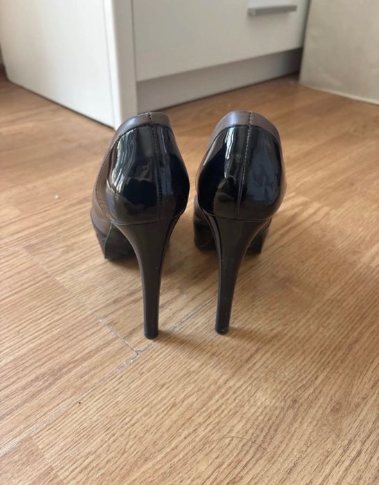 Buty na obcasie/ szpilki