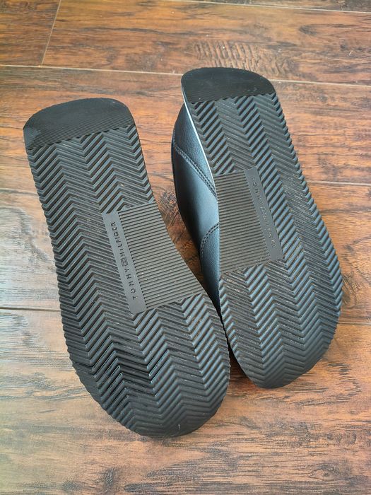 Nowe buty Tommy Hilfiger rozmiar 40