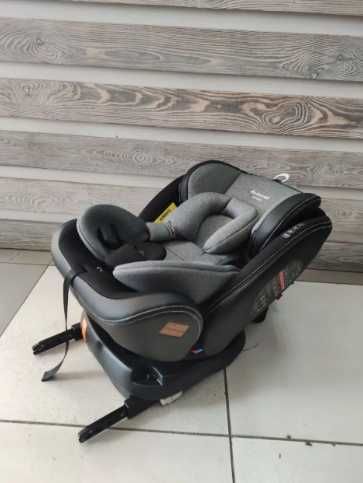 Дитяче автокрісло автолюлька 0+ carrello 0-36 кг 9-36 кг Автокресло детское