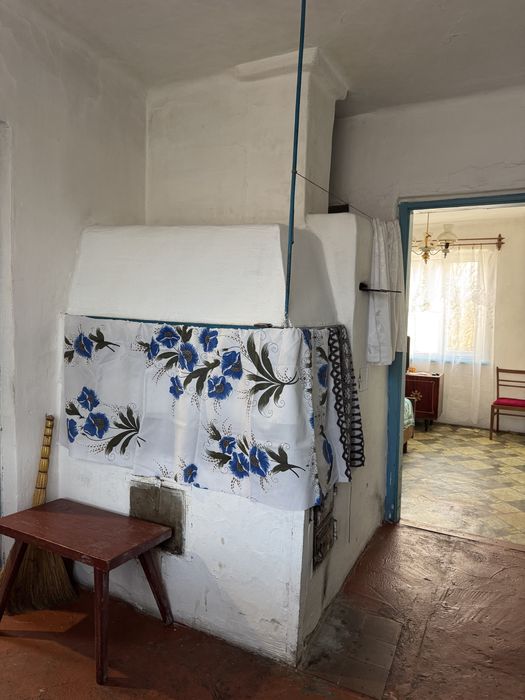Будинок с. Задиби . 15 км від м Ковель