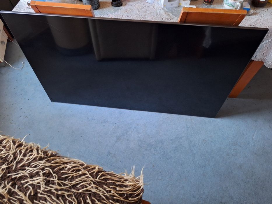 Samsung smart tv 65 cali