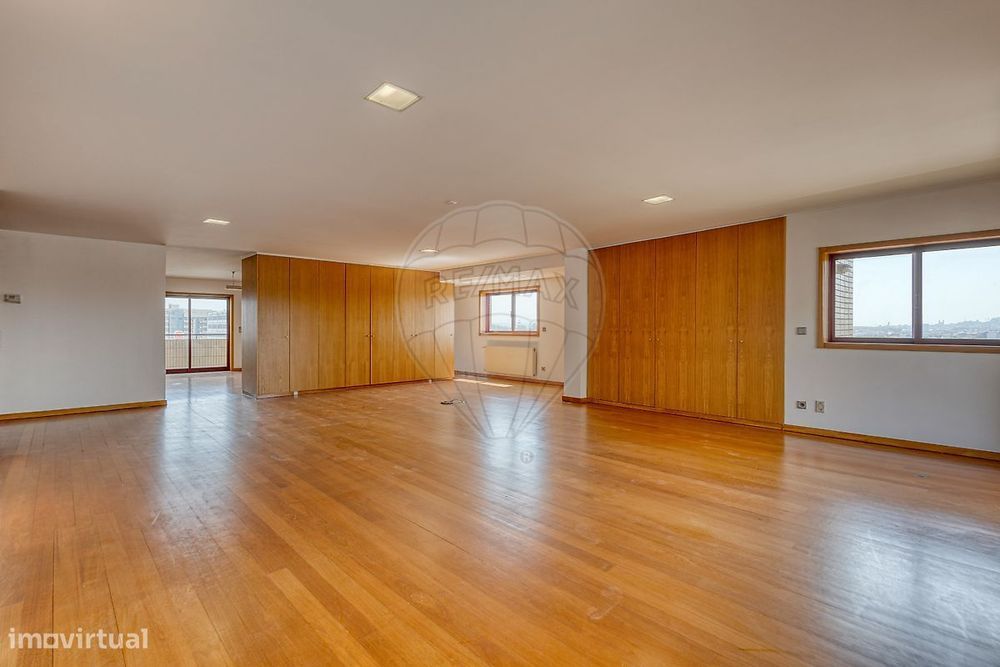 Apartamento T3 para venda