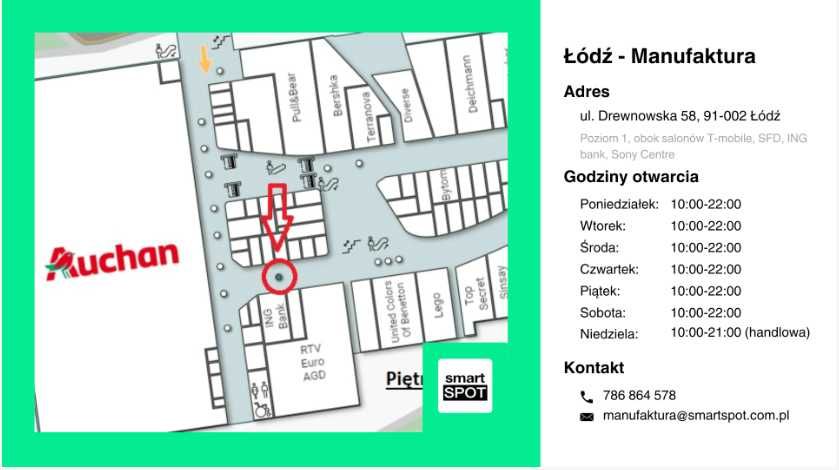 iPhone 17 256 GB Mist Blue | raty 0%