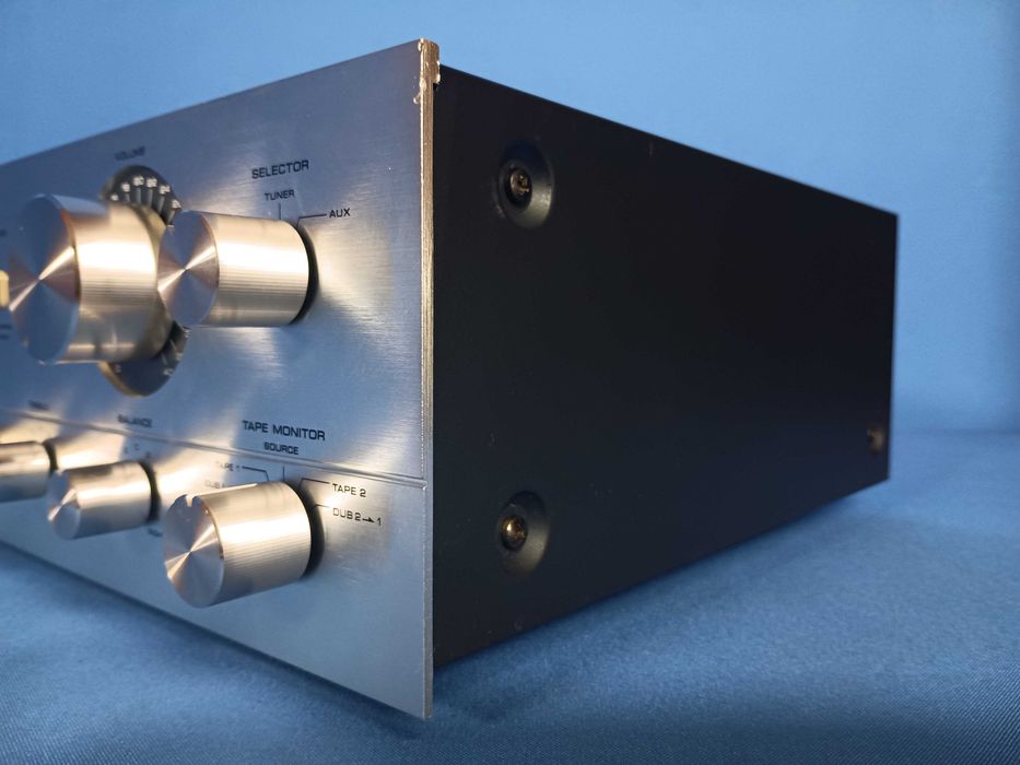 amplificador AKAI AM-2450