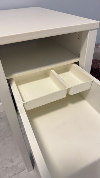 Stolik szafka nocna IKEA 2 szt