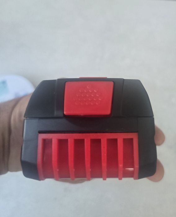 Akumulator do Bosch GBA 18V