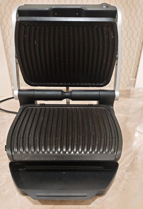 Продам Гриль Tefal    OptiGrill