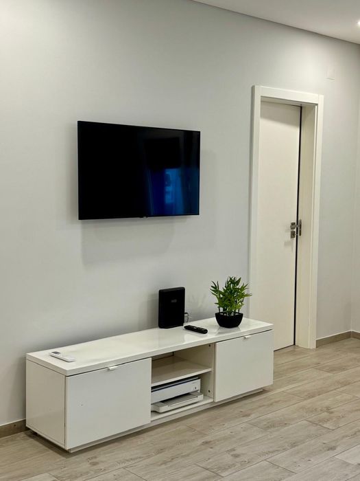 Apartamento t1 novo para alugar