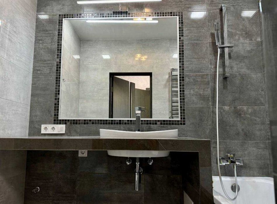 1к квартира з новим ремонтом в Ірпені біля парку ГАЗ