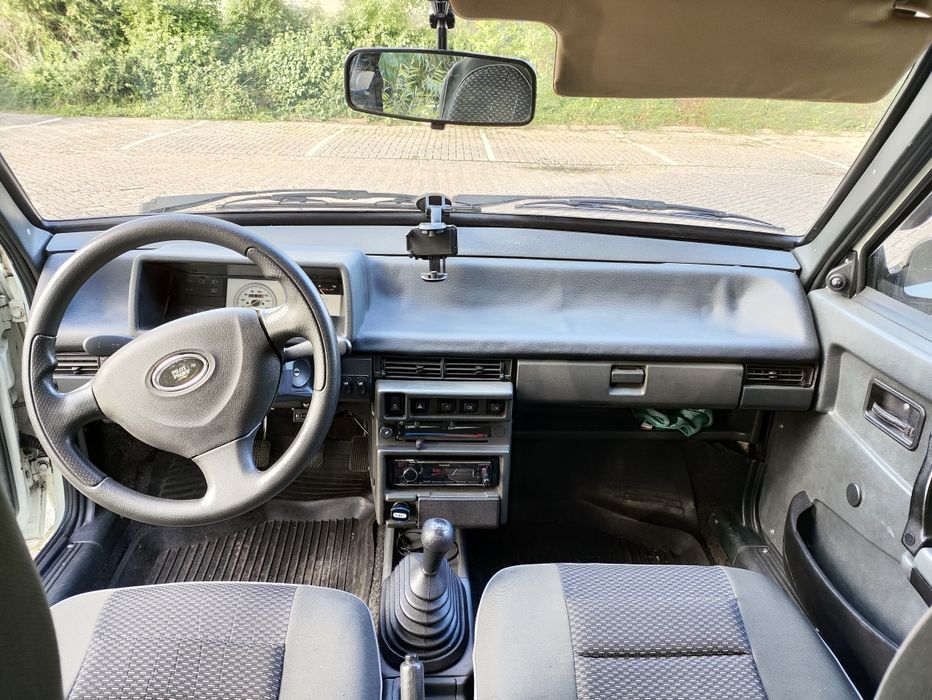 ВАЗ 21099. На газу. 1.5 двигун.