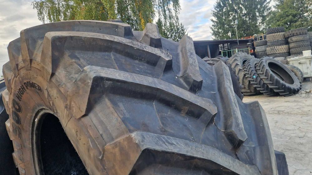 900/60r42 Trelleborg TM 900 Nowa