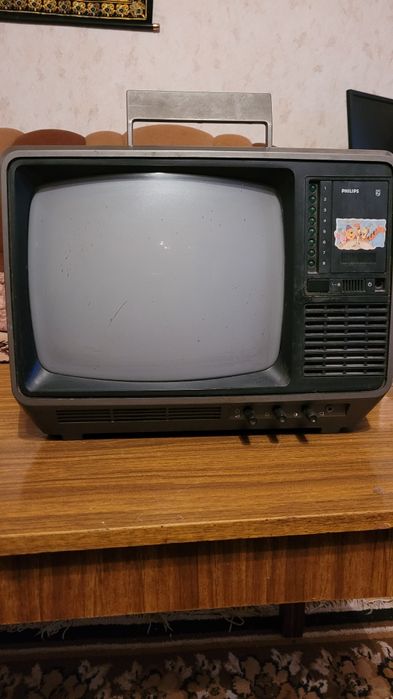 Продам телевізор Philips
