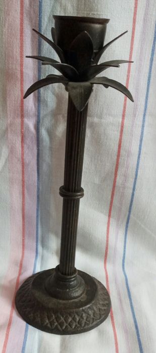 Винтажный конделябр .