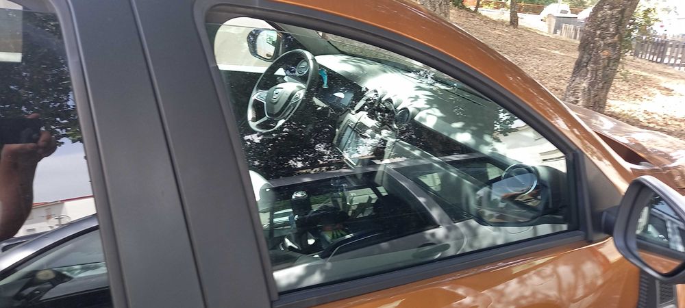 Dacia Duster 1,5 dci Prestige Cx de 6 vel.