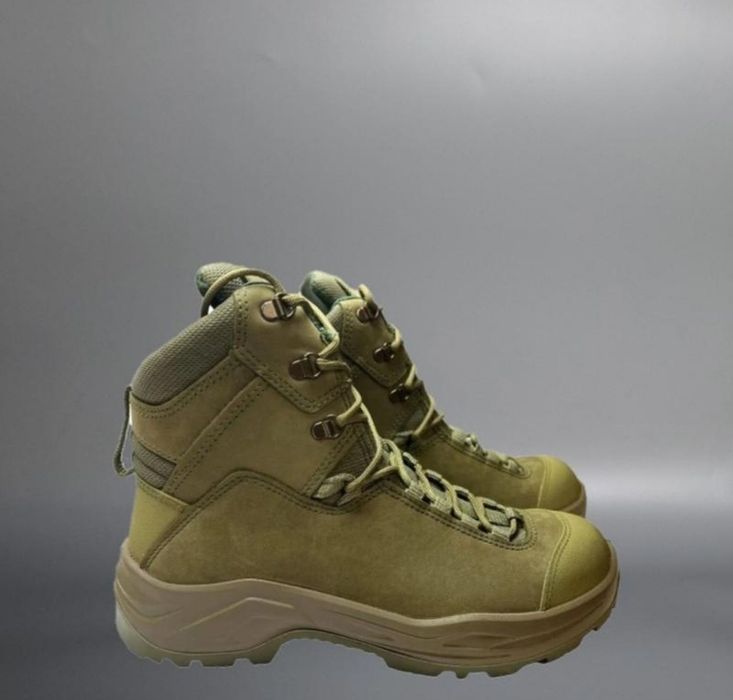 Берці талан- тактичні зимові розмір 40