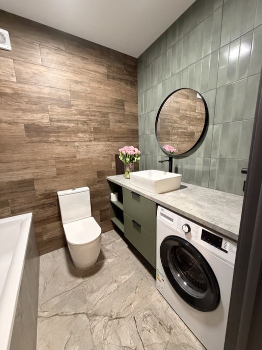 1к квартира від власника, Рауш, Озерна, Лісогринівецька 34б.