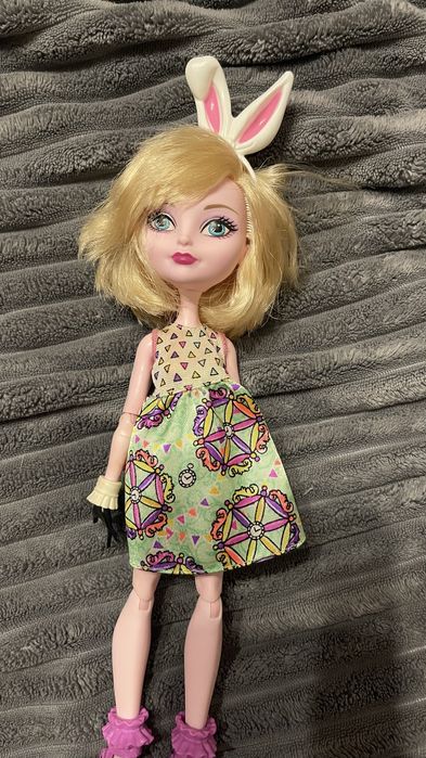 Ляльки Ever After High