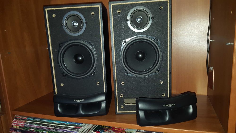 Głośniki PIONEER S-P240
