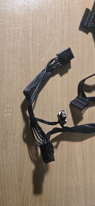 Блок живлення AZZA 650B 80 Plus Bronze