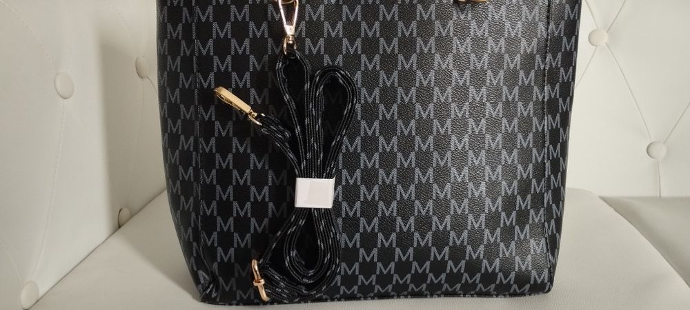 Sprzedam śliczną nową dużą torbę. Polecam!