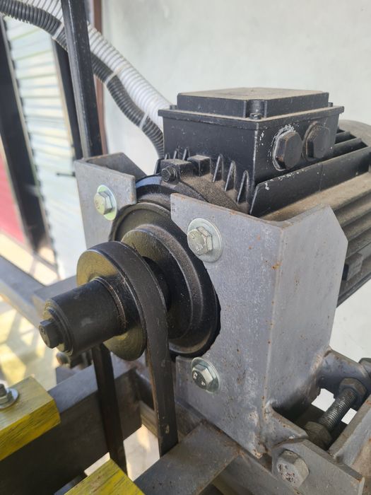 Станок Багатопил