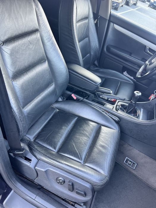 Audi a4 b6 1.9 tdi
