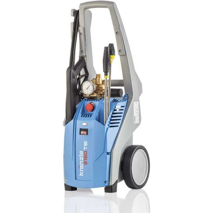 Máquina de lavar Pressão Profissional 160 Bar Kranzle