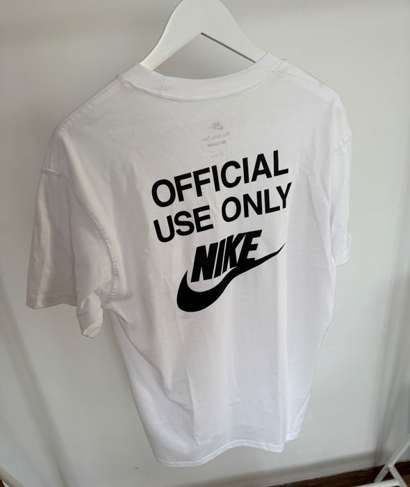 Koszulka Nike M