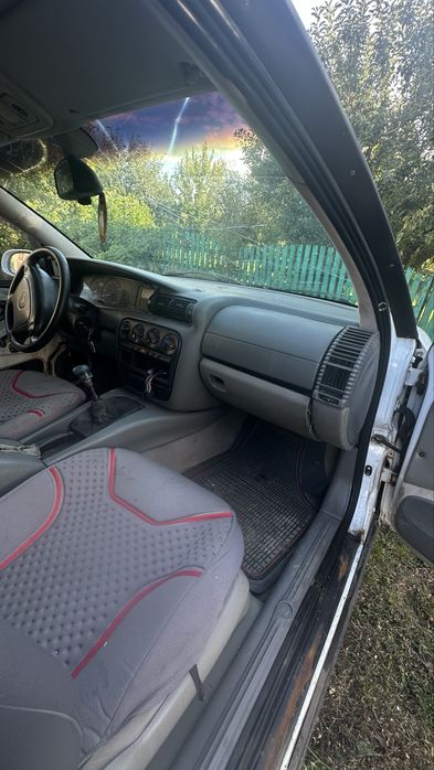 Продам Opel Omega B 2л