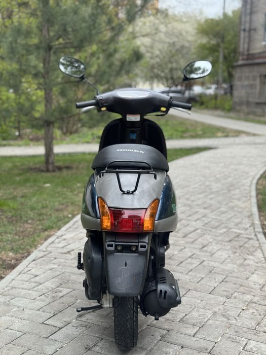 Скутер,мопед Honda Takt 51