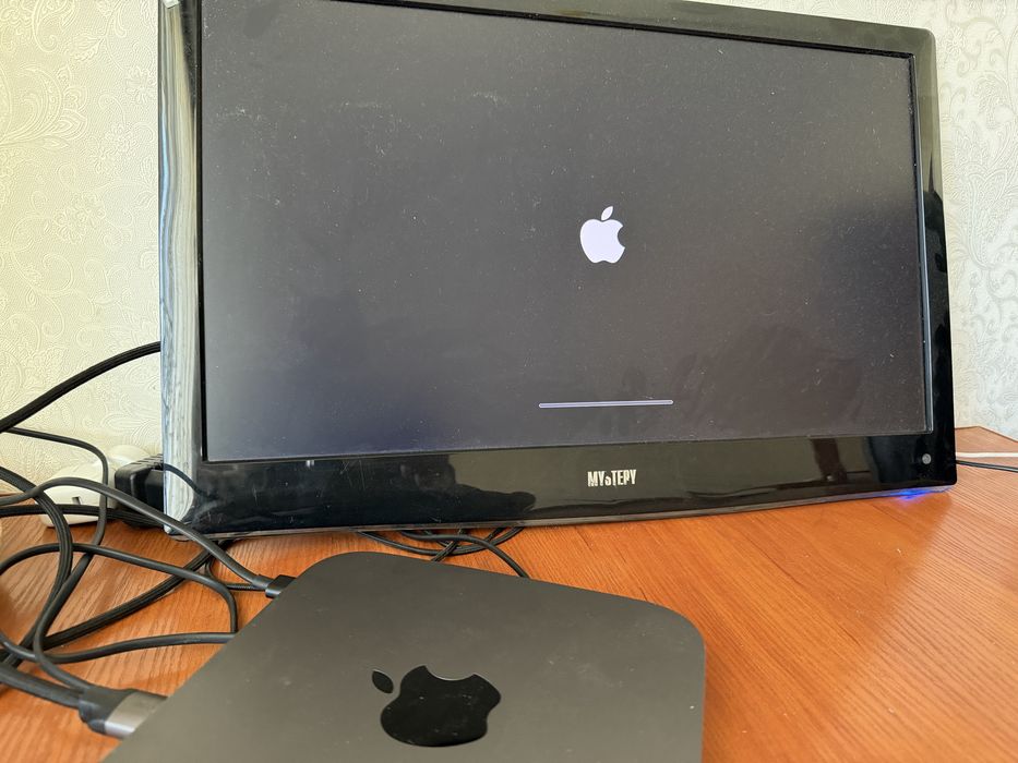 Apple Mac Mini A1993