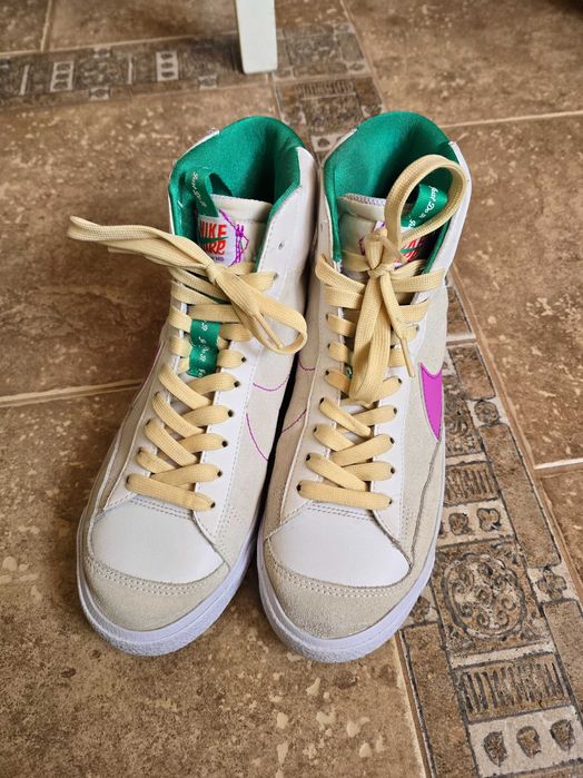 Nike Blazer MID r.40