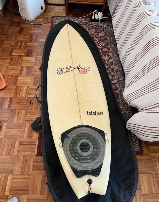 Prancha de Surf 5'10