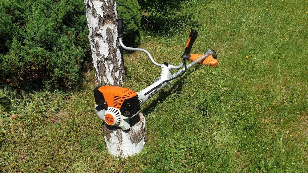 KOSA Spalinowa STIHL FS311 FS 311 Perfect