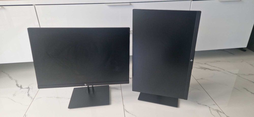 Monitor Monitory HP Z24 model Z24n G2 V2 Led Ips 24" bezramkowy usb c