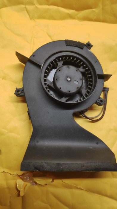 Wentylator. APPLA do stacjonarnego pc