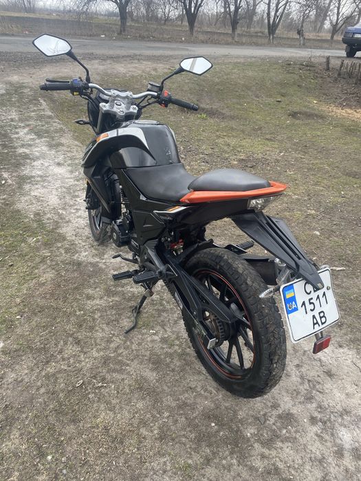 Продам Спарк р28 2019 року