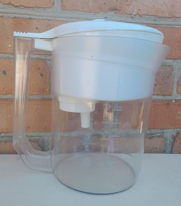 Фильтр для воды Brita 1,75мл. Новый