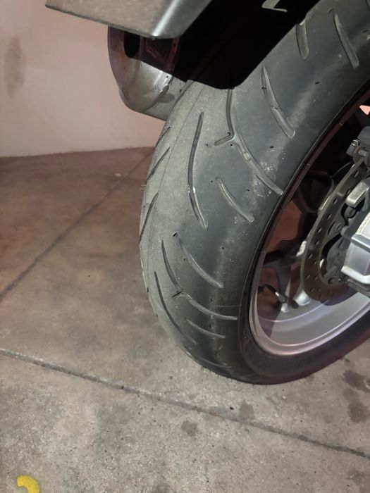Moto BMW R1200RT para venda