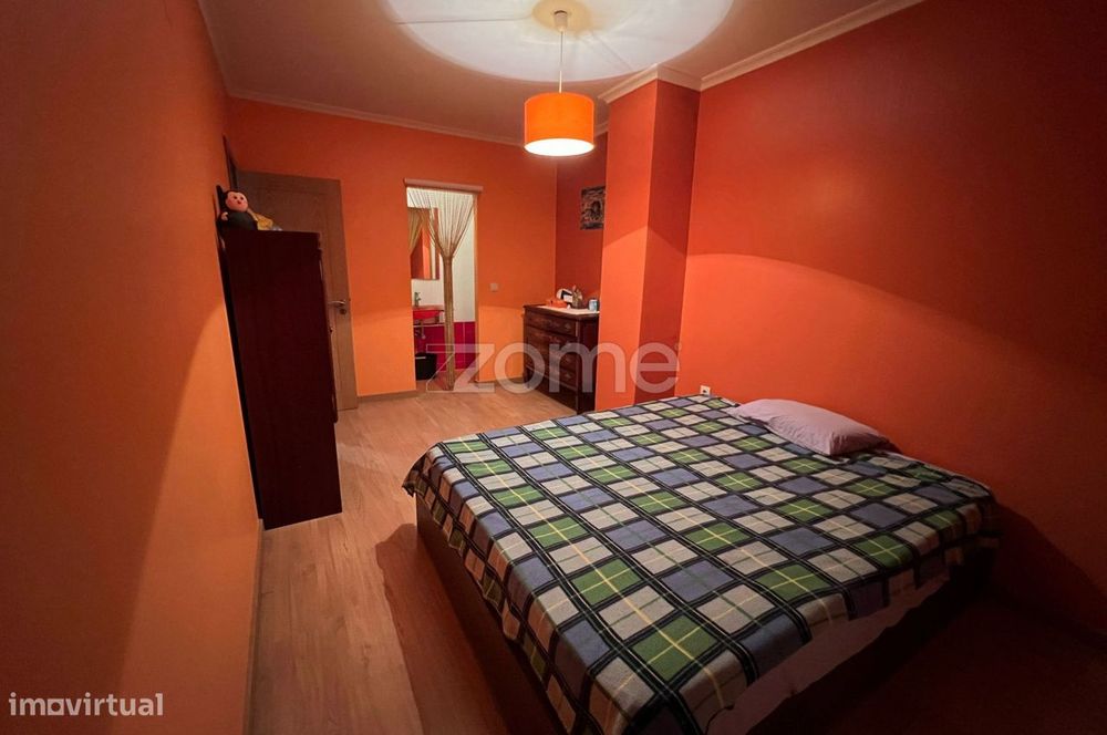 Moradia T4 com 4 Suites em Águas Frias – A 10 Minutos de Chaves