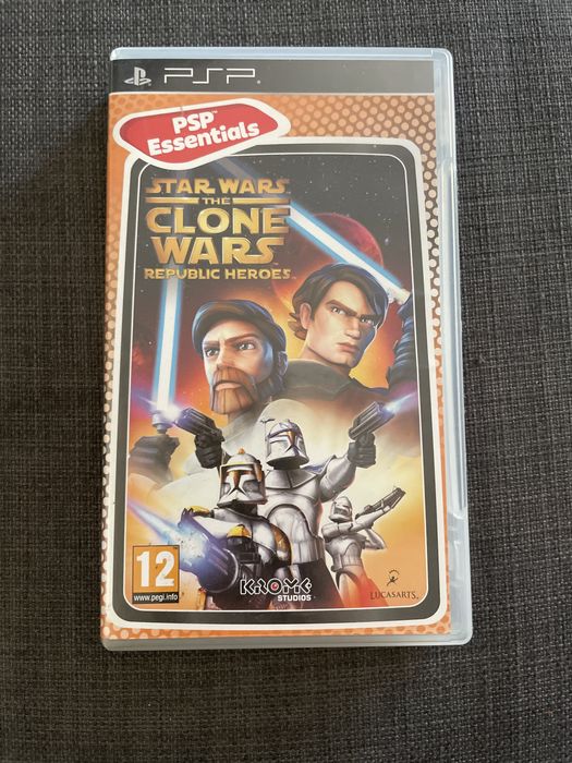 Jogos PSP vários preços