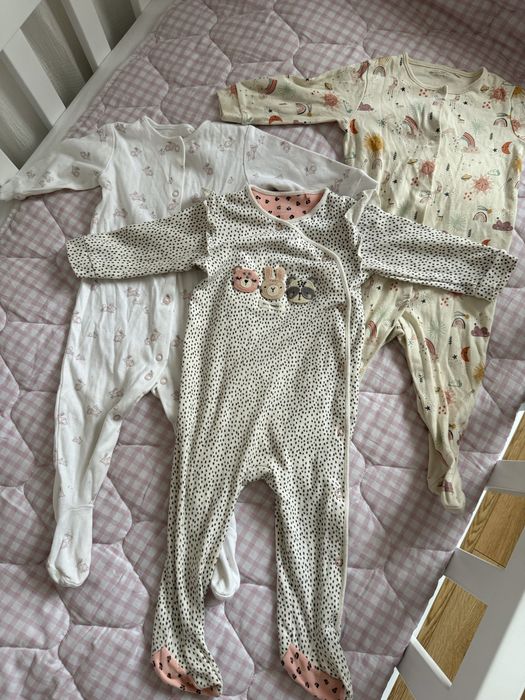 Чоловічки, боді бренду Next 6-9 міс