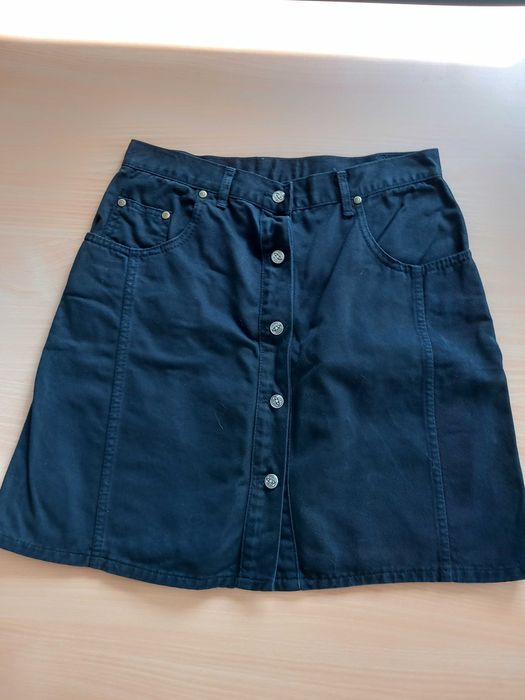 Calções e mini saias para senhora