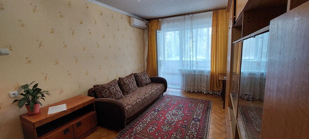 Оренда 1-кімнатна Центр