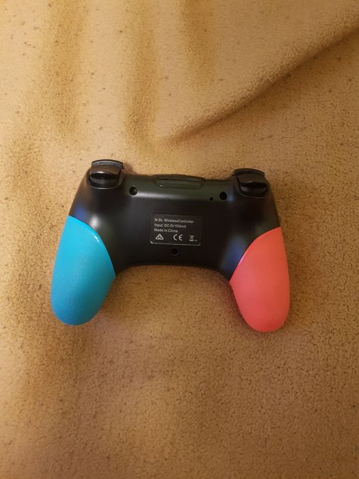 Геймпад, джойстик для ПК Nintendo switch