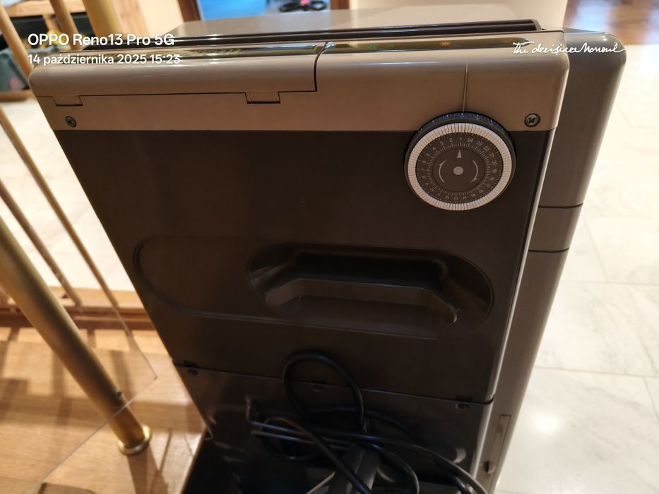 Klimatyzator przenośny klimaspol