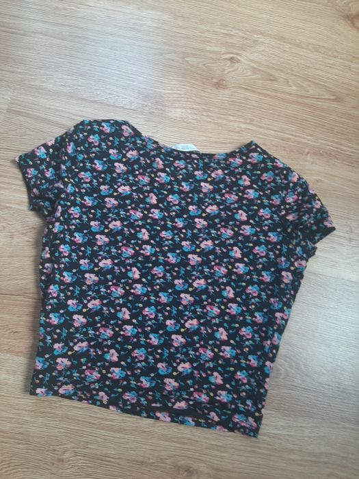 Crop top New Look