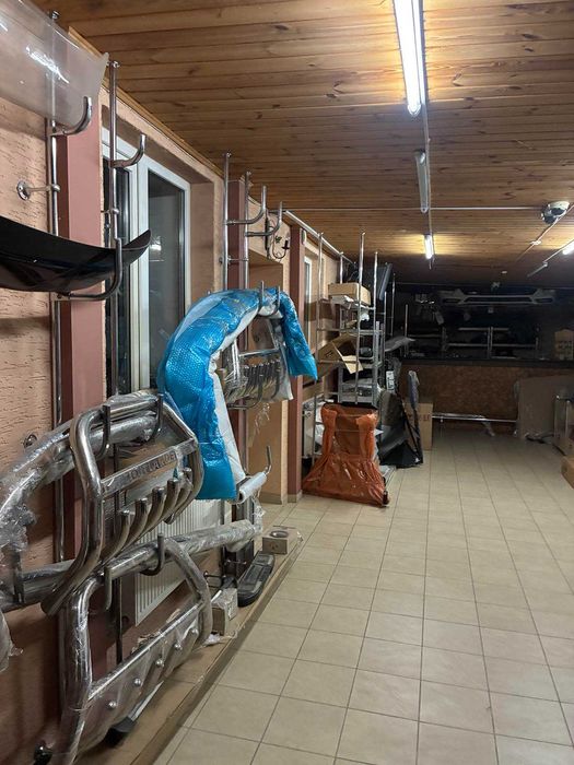 здам в оренду приміщення