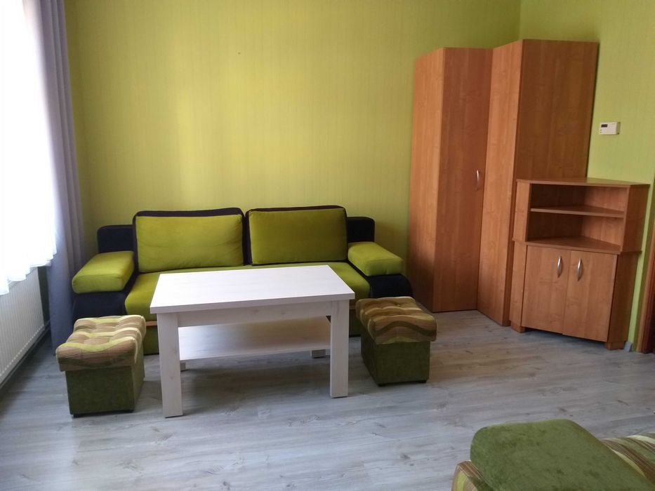 Łeba Noclegi Pokoje  Dorotka 400m do morza i TANIO