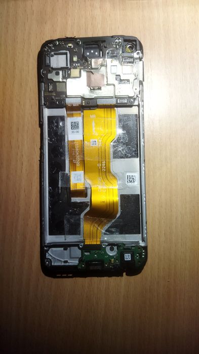 Oppo A96-комплектующие